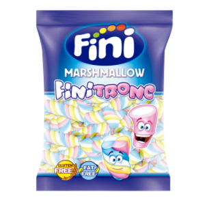 FINI MARSHMALLOW TWIST 1 kg