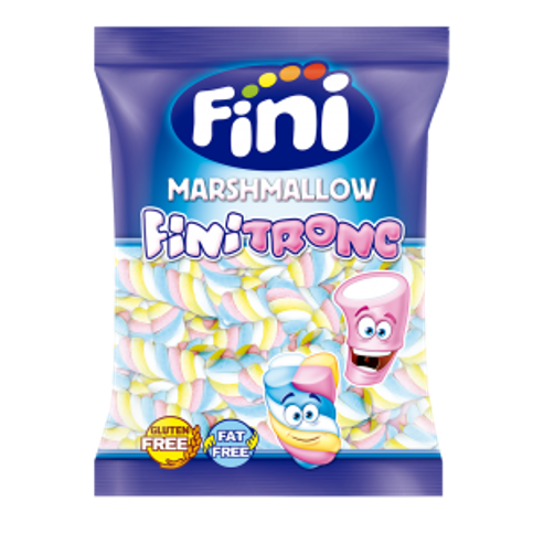 FINI MARSHMALLOW TWIST 1 kg