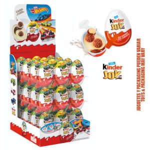 OVOS KINDER JOY