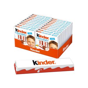 KINDER T4
