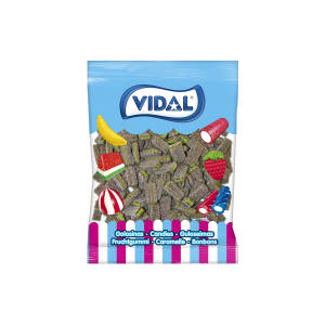 VIDAL LADRILLOS PICA COLA 250 unidades