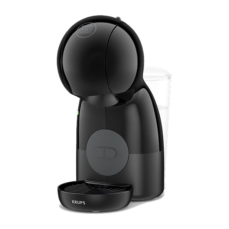 MÁQUINA DE CAFÉ KRUPS