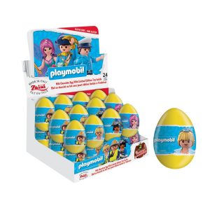 OVOS PLAYMOBIL