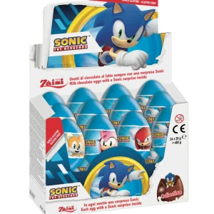 OVOS SONIC