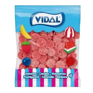 VIDAL EUROS PICA 250 unidades