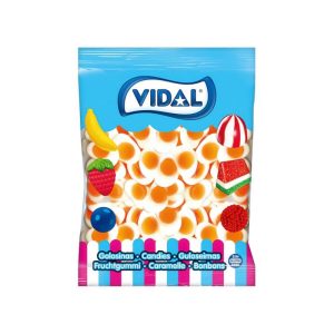 VIDAL OVOS FRITOS 250 unidades