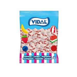VIDAL TIJOLOS BRANCOS 250 unidades