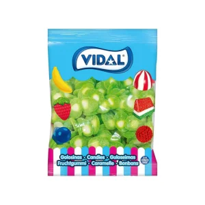 VIDAL RODELAS KIWI PICA 250 unidades